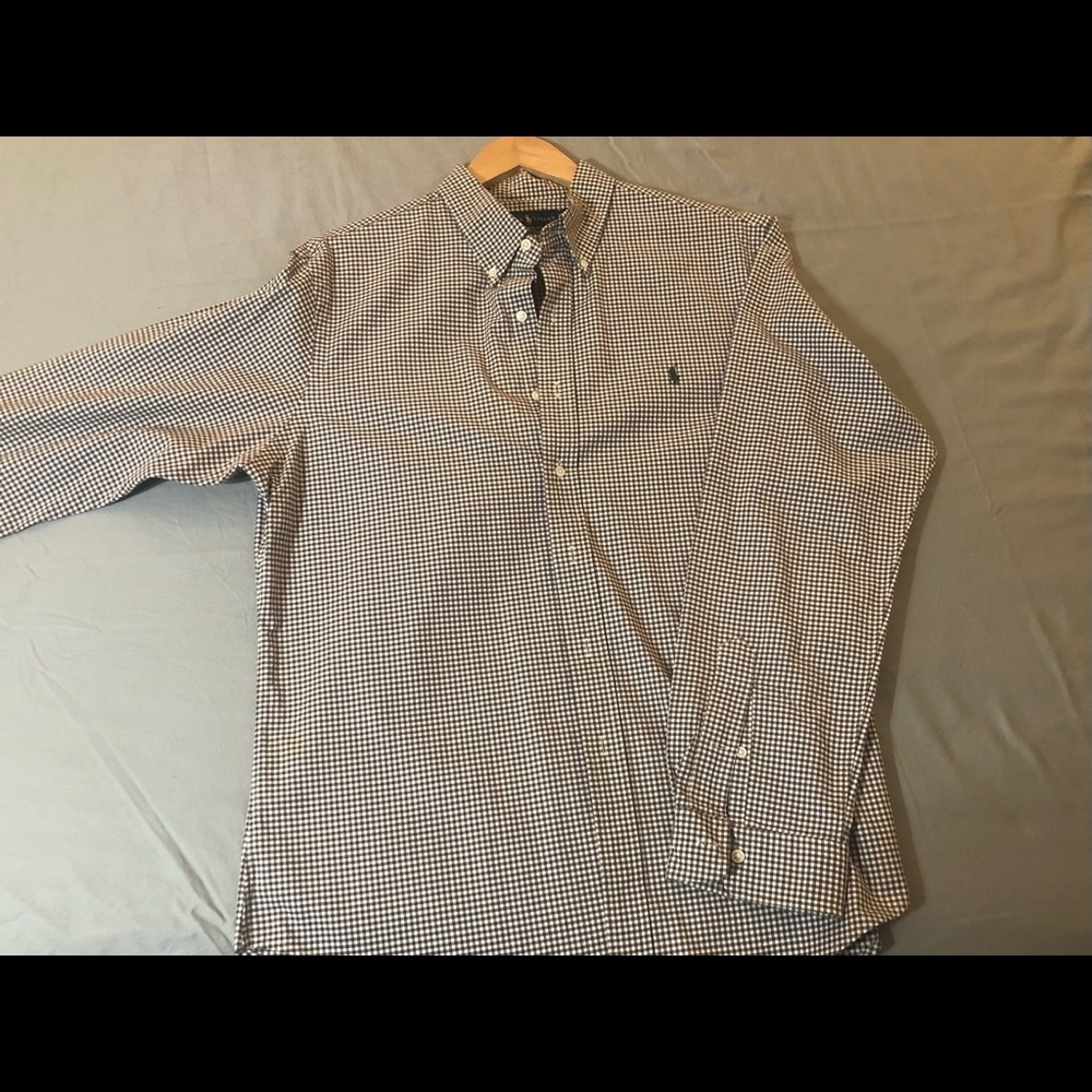 Ralph Lauren Shirt